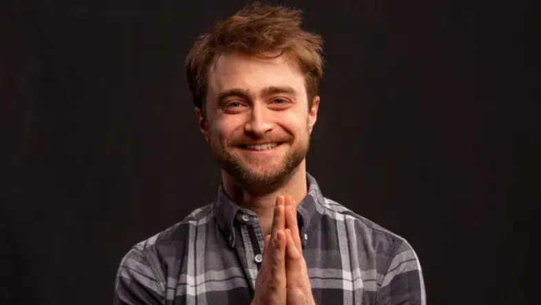 5 Bookish Things You Didn’t Know About Daniel Radcliffe