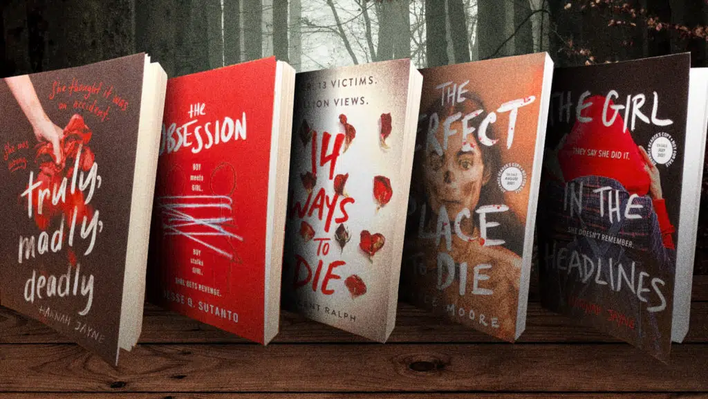 I Know What You Read Last Summer: 5 Thrilling YA Books You’ll Want To Read Before Summer Is Over