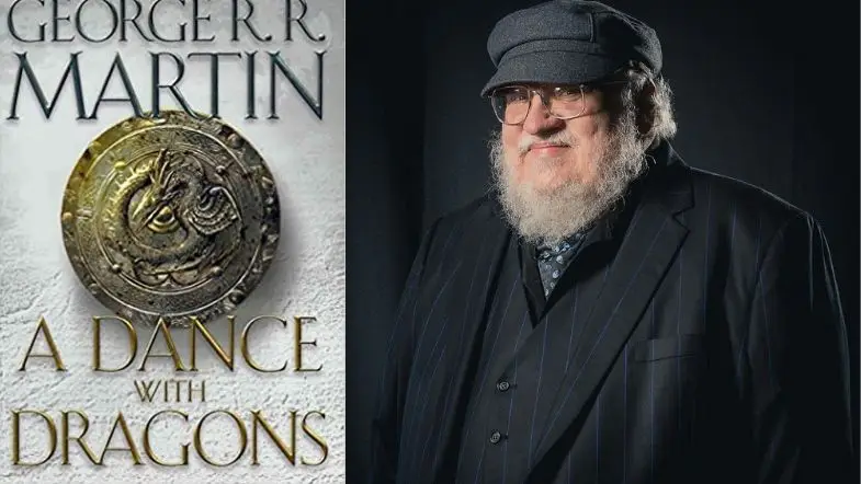 10 of the Best Quotes From ‘A Dance With Dragons’