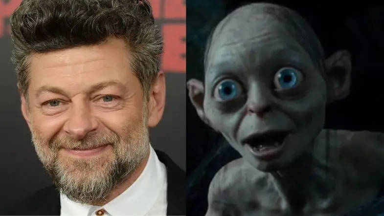 Andy Serkis Will Narrate New ‘Lord of the Rings’ Audiobooks