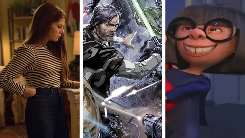 5 Fictional Aunts & Uncles We Can’t Live Without
