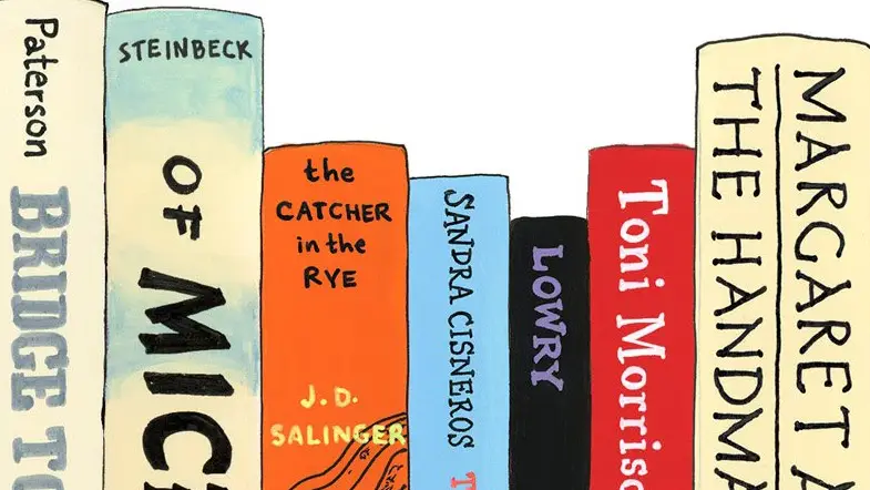 Can You Guess The Banned Book By Its Memorable Quote?