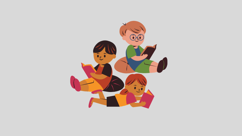 10 LGBTQ+ Children’s Books To Read