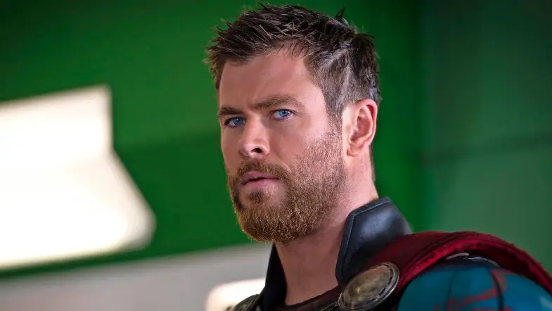 Gasp! Chris Hemsworth Almost Lost His Role as Thor?!