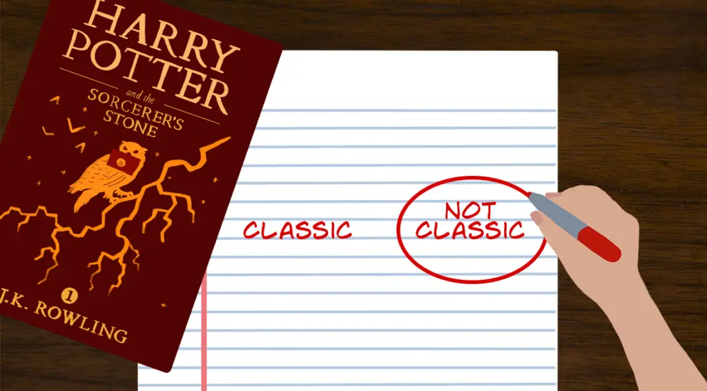 3 Qualities That Make Classic Books Classic
