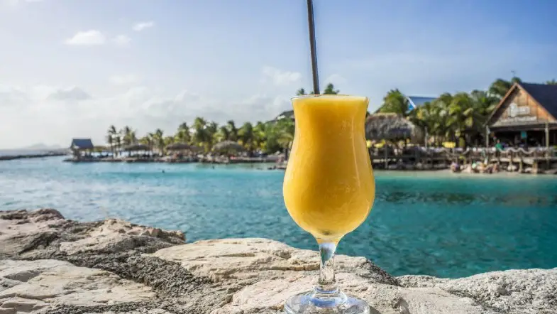 National Daiquiri Day: Drink and Literary Genre Pairings