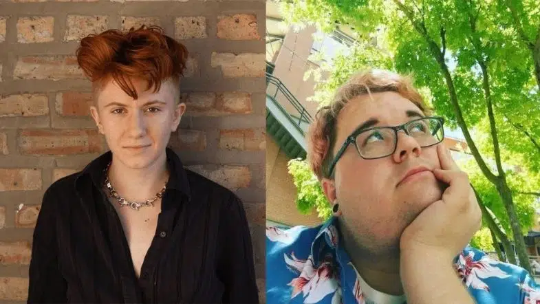 What LGBTQIA+ Authors Really Think About J.K. Rowling