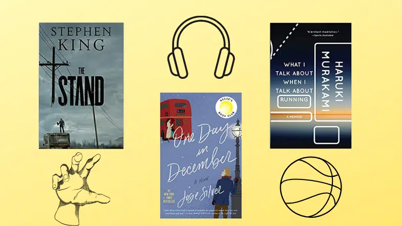 Books To Read Based On Your Fandom