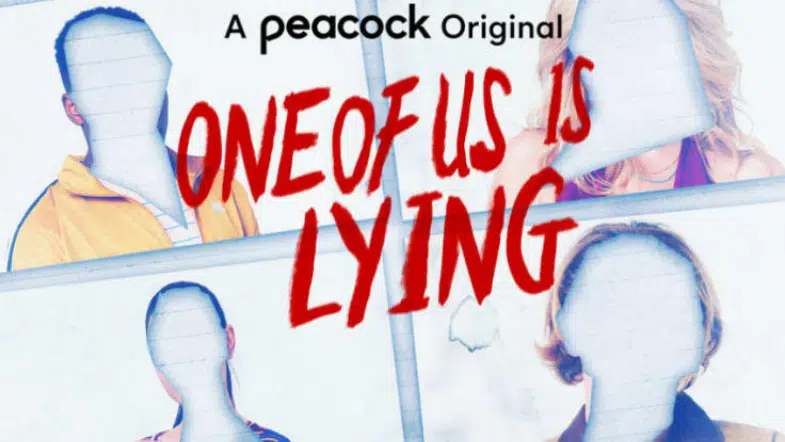 ‘One of Us is Lying’ Gets a Killer Teaser Trailer