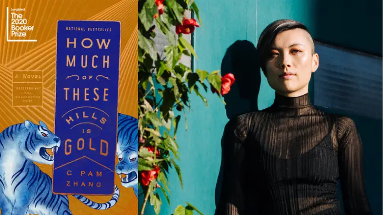 The Ink Factory to Develop ‘How Much Of These Hills Is Gold’ TV Series