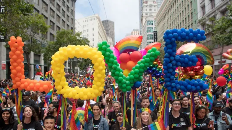 Celebrate Pride all Summer Long with a New LGBTQ+ Book Club