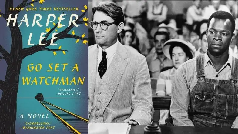 Go Set A Watchman Proves The White Savior Relies On Racism