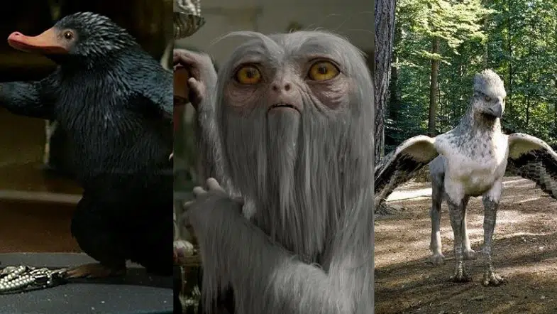10 Harry Potter Creatures That Exist In Real Life