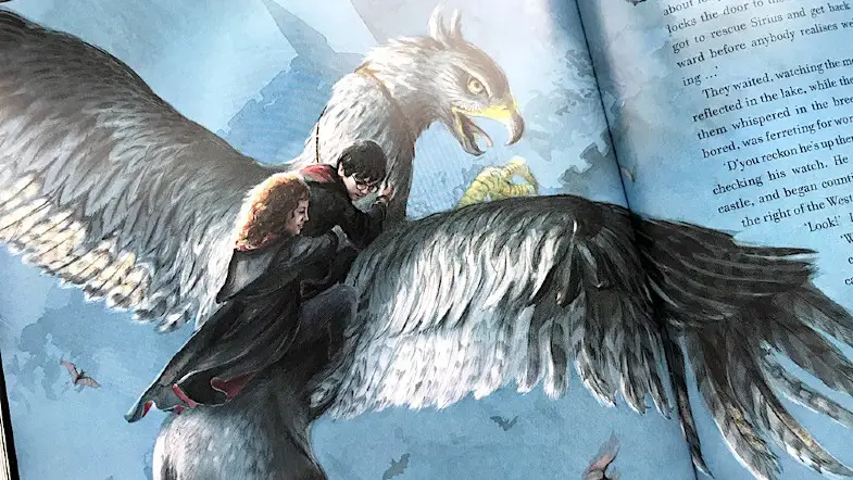 15 Significant Moments from ‘Harry Potter and the Prisoner of Azkaban’