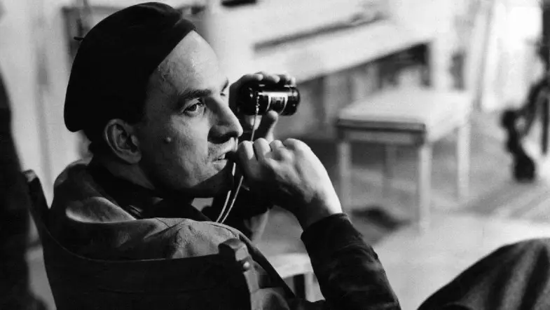Ingmar Bergman: Five Impactful Books to Read on His Birthday