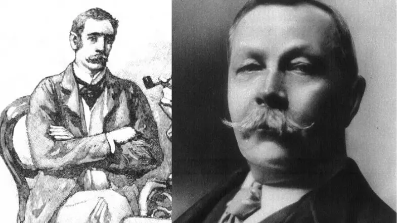 10 Interesting Facts about Dr. John Watson