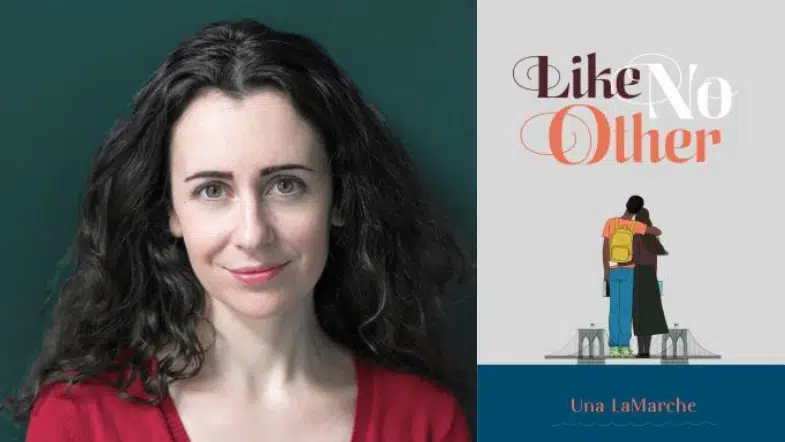 Una LaMarche’s ‘Like No Other’ is Heading to the Big Screen