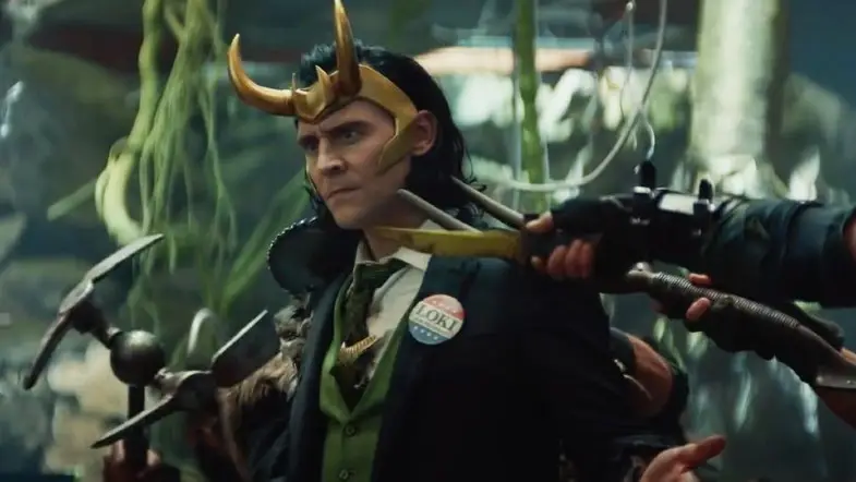‘Loki’ Will Return for a Second Season