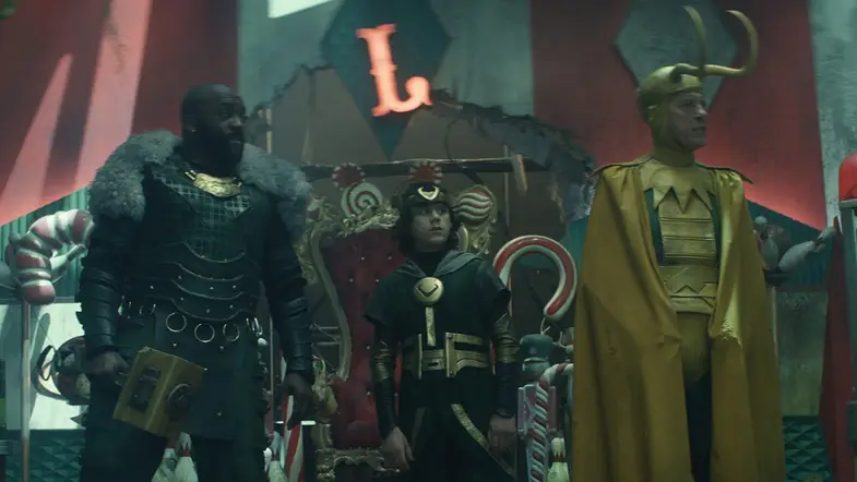 ‘Loki’ Episode 5 Explained