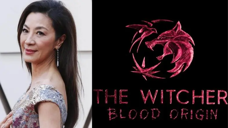 Michelle Yeoh Cast in ‘The Witcher: Blood Origin’