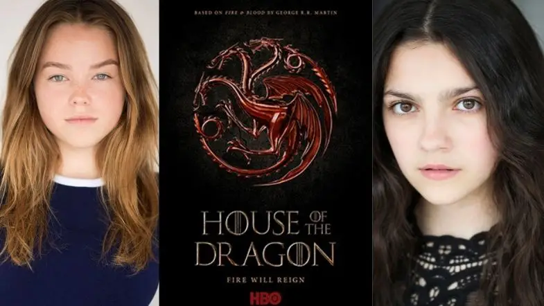 ‘House of the Dragon’ Announces Two New Cast Members