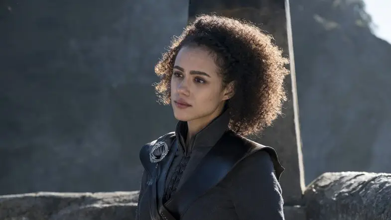 ‘Game of Thrones’ actress Nathalie Emmanuel “Impressed” by Series Ending