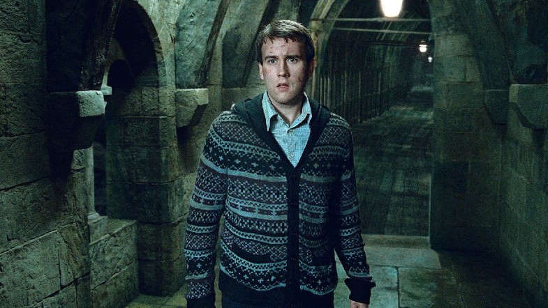 8 Reasons Why Neville Longbottom is Absolutely Wonderful