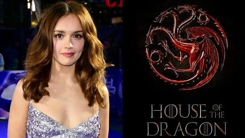 ‘House of the Dragon’: Olivia Cooke Discusses “Extensive” Audition Process