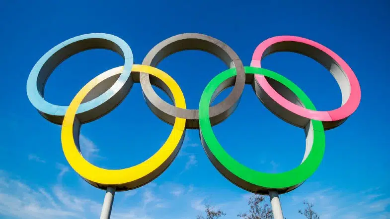 5 Fictional Characters Who Would Dominate the Olympic Games