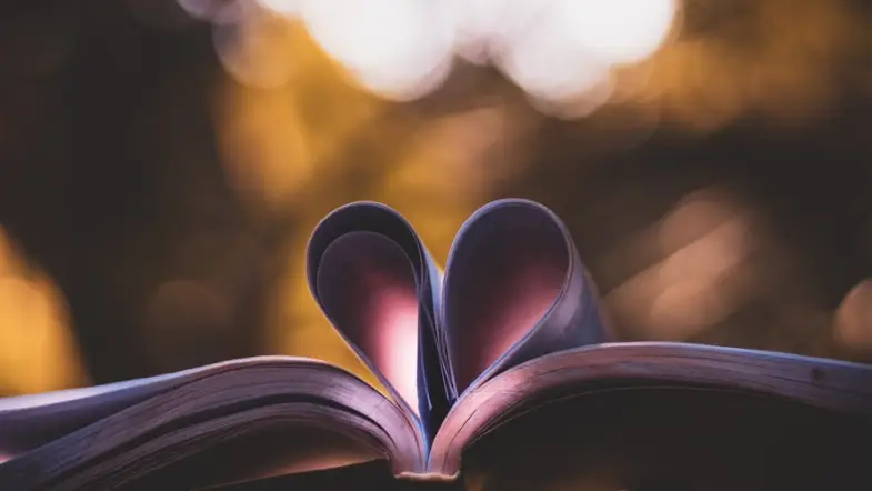 What Makes Romance Novels Realistic?