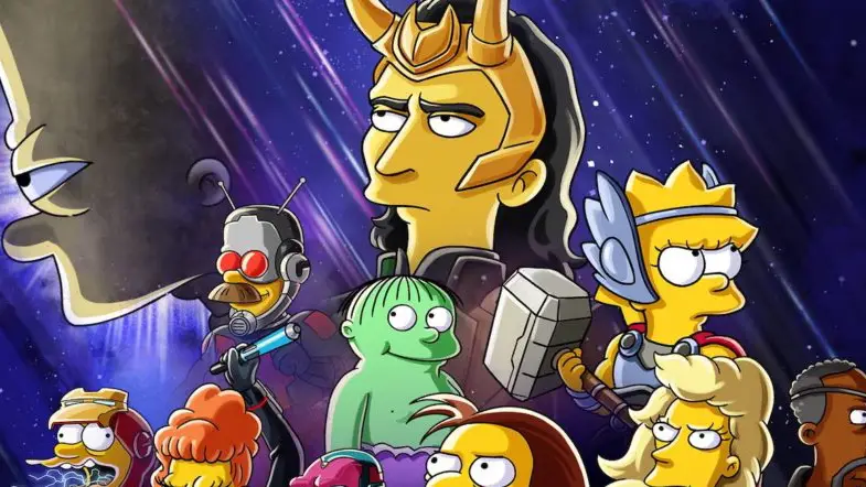 ‘The Good, The Bart, and The Loki’: The Recap