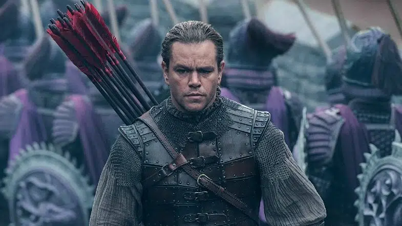Epic Trailer for ‘The Last Duel’ Promises an Intense Medieval Drama