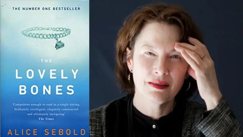 On This Day: Publication of ‘The Lovely Bones’