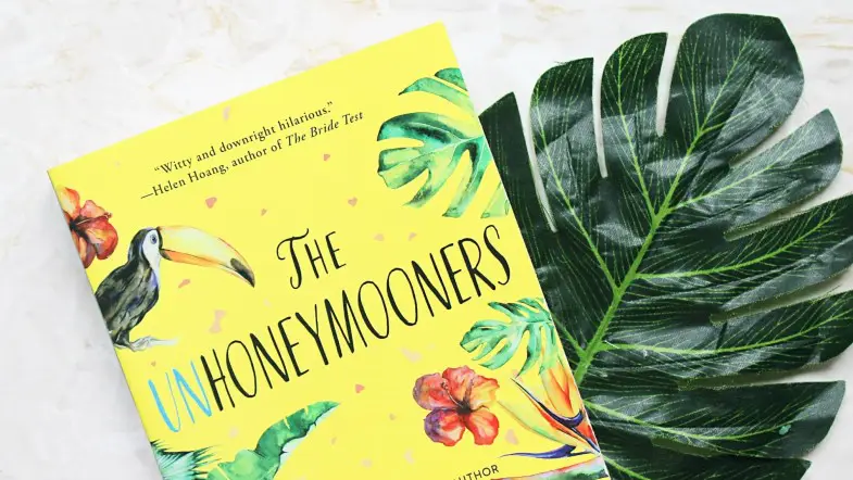 Christina Lauren’s ‘The Unhoneymooners’ is Heading to the Big Screen