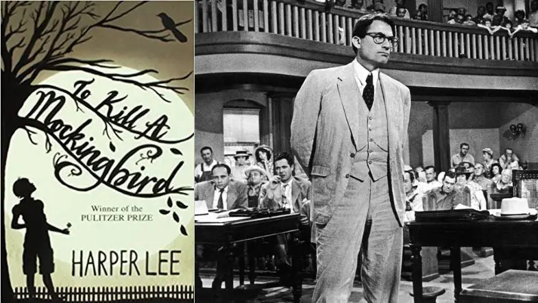 To Kill A Mockingbird: Burying The White Savior
