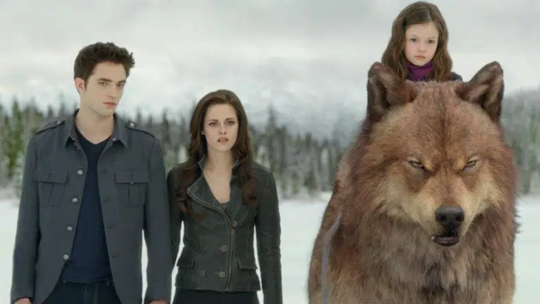 10 ‘Breaking Dawn’ Memes for Its Anniversary