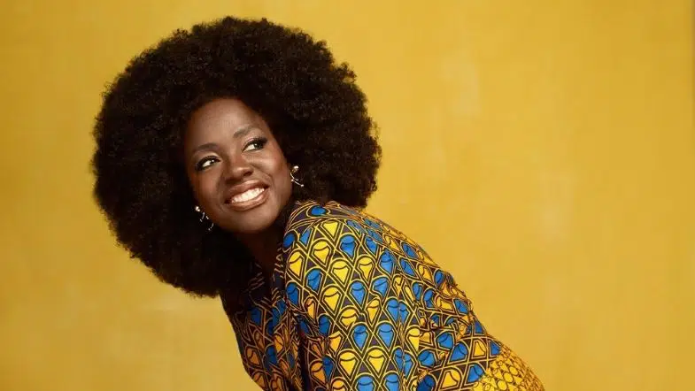Stop Everything, Viola Davis Is Blessing Us With A Memoir