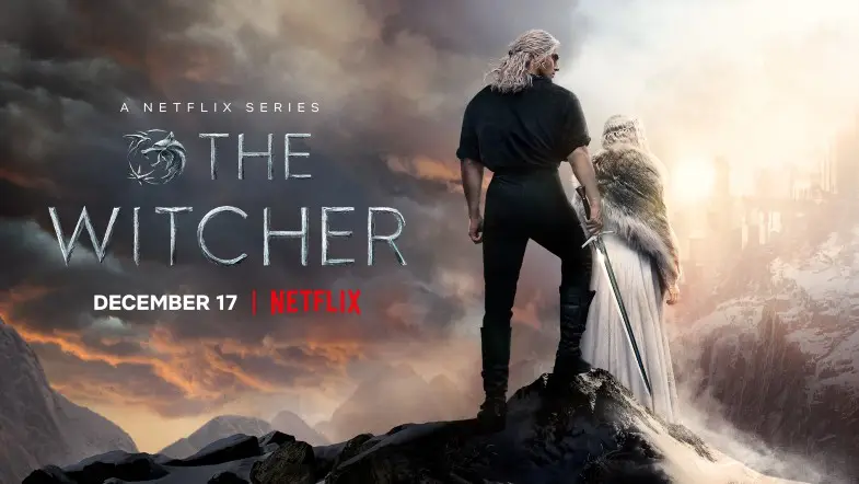 Netflix Drops ‘The Witcher’ Season Two Trailer