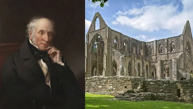 Five Beautiful Passages from ‘Tintern Abbey’