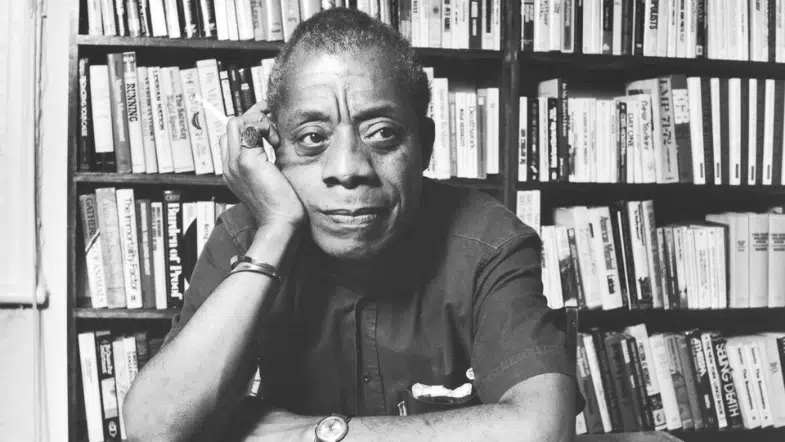 On This Day: James Baldwin’s Birthday