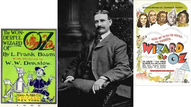 9 Fun Facts to Celebrate The Wizard of Oz