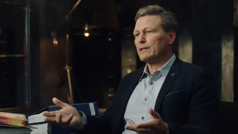 On This Day: David Baldacci’s Birthday
