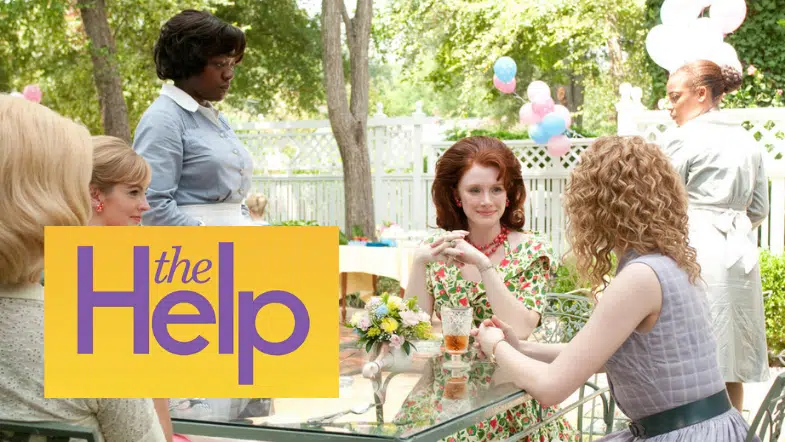 On This Day: Movie Adaptation Of ‘The Help’