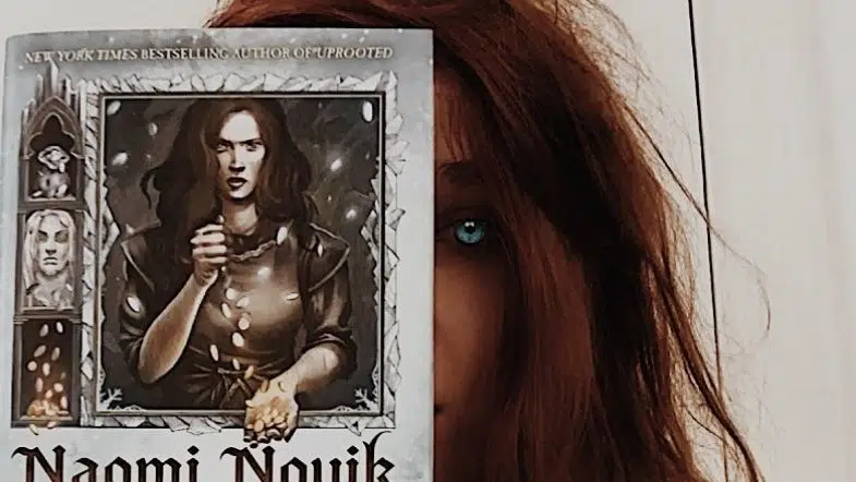 Venture Down The Rabbit Hole With The Bookstagrammer Of The Week: @theshybooks