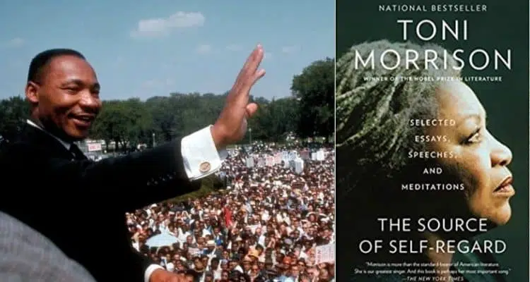 Books Inspired by Dr. Martin Luther King Jr.’s I Have a Dream Speech