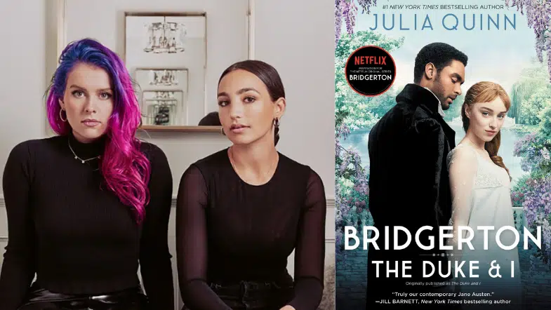 Prepare To Burn For Bridgerton The Musical’s Concept Album