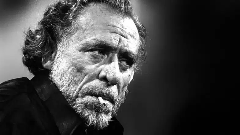 8 Most Heartfelt Charles Bukowski Quotes