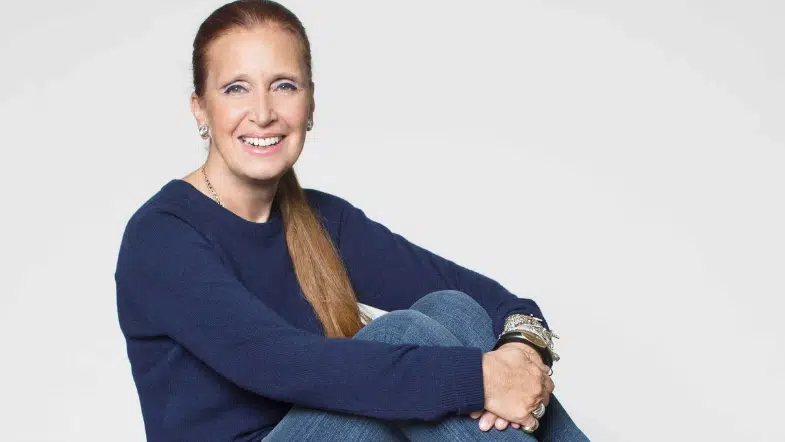 5 Recommended Reads to Celebrate Author Danielle Steel