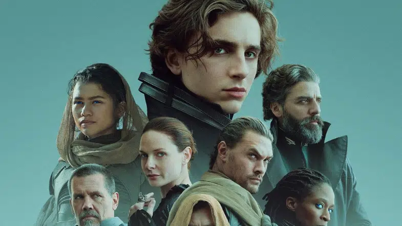 Pack Your Snacks: ‘Dune’ Has A Long Runtime