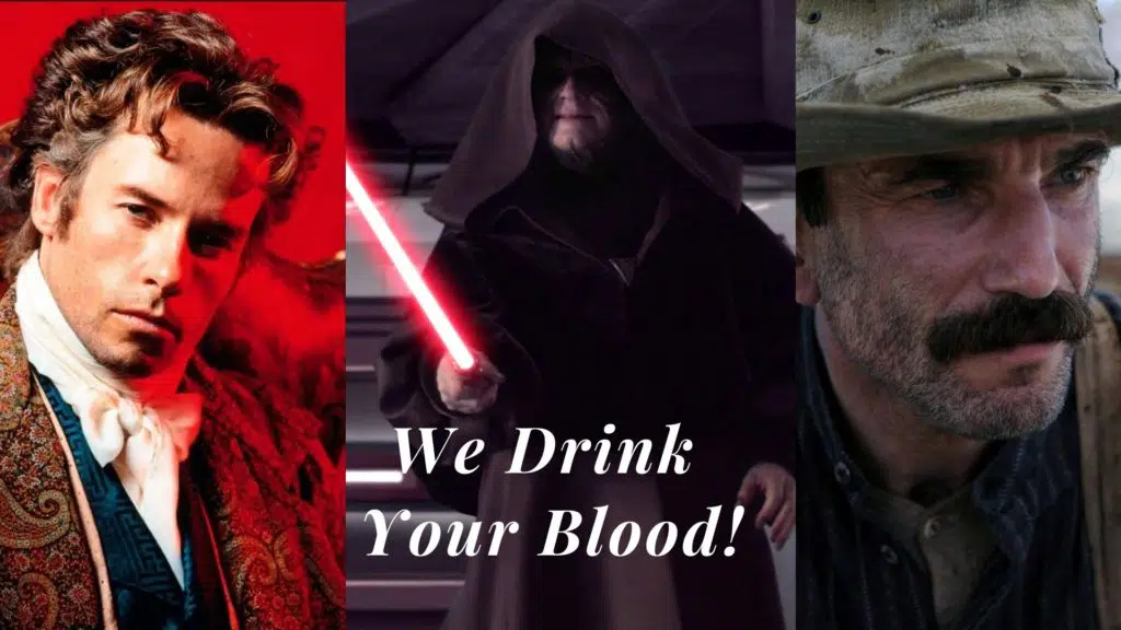 On This Day: 10 Worst Blood-Suckers In Fiction